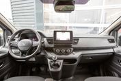 Renault Trafic Kombi L2H1 Equilibre