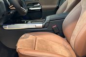 Mercedes GLB 200 d 4-Matic AMG Line