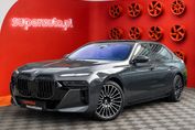 BMW Seria 7 740d xDrive M Sport