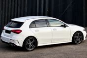 Mercedes Klasa A 200 AMG Line