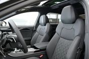 Audi A8 L 60 TFSI e quattro Tiptr.