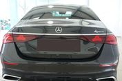 Mercedes Klasa E 220 d mHEV 4-Matic AMG