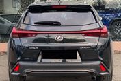 Lexus UX 300h F Sport Design Hybrid Dynamic Force