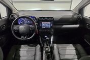 Citroen C3 Aircross 1.2 PureTech Shine S&S