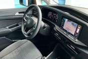 Volkswagen Caddy Kombi 2.0 TDI