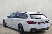 BMW Seria 5 530e xDrive M Sport sport-aut