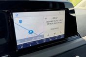 Ford Tourneo Courier Titanium A7