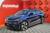 Renault Megane EV60 Techno