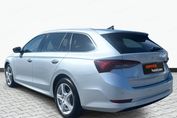 Skoda Octavia 2.0 TSI 4x4 Style DSG