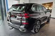 BMW X5 xDrive30d mHEV M Sport sport-aut