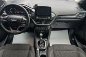 Ford Puma 1.0 EcoBoost Titanium