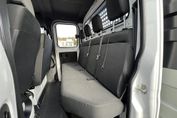 Mercedes Sprinter 315 CDI  Zabudowa Brygadowa + Skrzynia