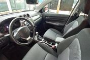 Suzuki Vitara 1.4 Boosterjet Mhev Premium Plus 2WD