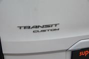 Ford Transit Custom L2H1 Trail