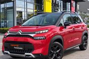 Citroen C3 Aircross 1.2 Puretech Shine S&S EAT6