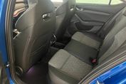 Skoda Octavia 2.0 TDI Sportline DSG