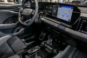 Audi Q6 e-tron S line