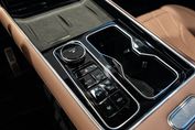 Chery Tiggo 9 Prestige 1.5 T-GDI Super Hybrid DHT 7os.