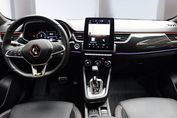 Renault Arkana 1.3 TCe mHEV R.S. Line EDC