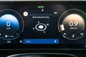 Hyundai Tucson Executive 1.6 T-GDi HEV  2WD aut