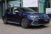 Volkswagen Golf Alltrack TDI 4Mot. DSG