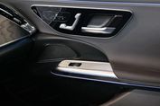 Mercedes Klasa E 300 e 4-Matic AMG