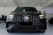 Mercedes GLE AMG 53 4-Matic+