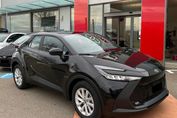 Toyota C-HR Comfort 1.8 Hybrid