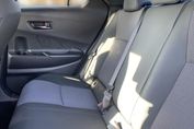 Toyota C-HR 1.8 Hybrid Executive