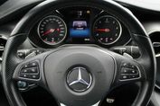 Mercedes V Klasa 250 d 4-Matic Exclusive 9G-Tronic (długi)