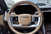 Land Rover Range Rover D350 Autobiography