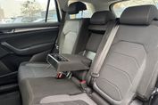 Skoda Kodiaq Ambition 2.0 TDI  DSG