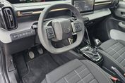 Citroen C3 Aircross Plus 1.2 Turbo