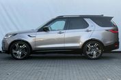 Land Rover Discovery D350 Dynamic HSE