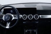 Mercedes GLB 200 d 4-Matic Progressive