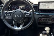 Kia XCeed 1.6 t-Gdi Tribute Dct