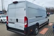 Opel Movano Heavy L4H2