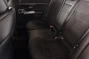 Mercedes Klasa E 220 d  4-Matic AMG