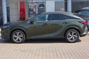 Lexus RX 350h Elegance
