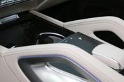 Mercedes GLE Coupe 300 d 4-Matic AMG Line