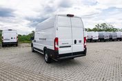 Fiat Ducato Maxi L4H3