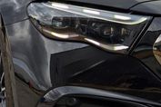 Mercedes Klasa E AMG 53 4Matic+ Hybrid