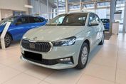 Skoda Fabia Drive 1.0 TSI DSG