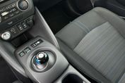 Nissan Leaf 40KWH Acenta