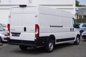 Citroen Jumper Heavy L4H2