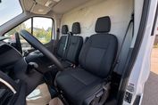 Ford Transit 350 L4H3 RWD Trend
