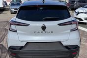 Renault Captur Techno 1.3 TCe mHEV
