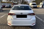 Toyota Corolla Comfort 1.5 benzyna