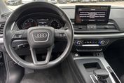 Audi Q5 40 TDI mHEV quattro Advanced S tronic