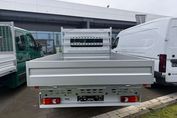 Renault Master L3 Extra Zabudowa Brygadowa + Skrzynia